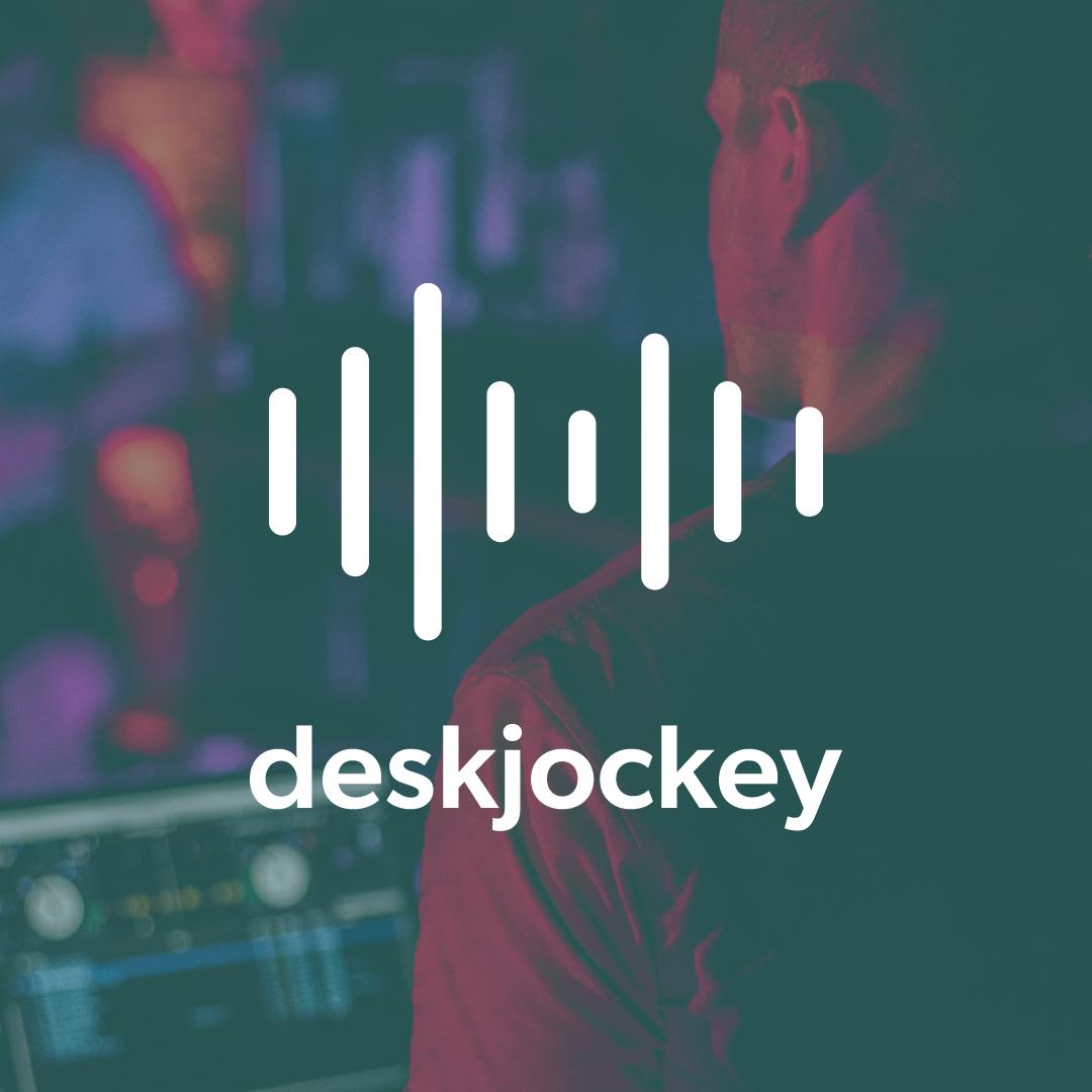 deskjockey logo